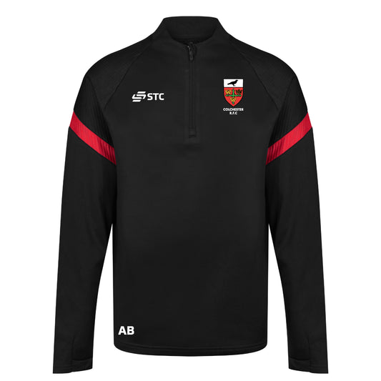STC Kinetic Midlayer