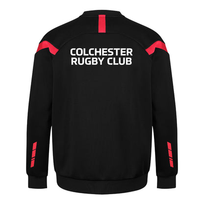 STC Kinetic Crew Sweat