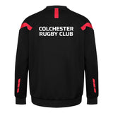 STC Kinetic Crew Sweat
