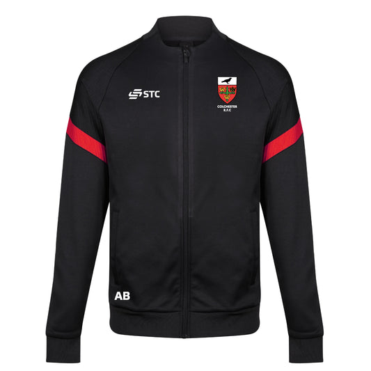 STC Kinetic Full Zip