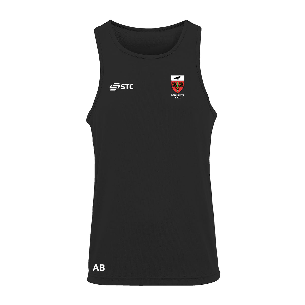 STC Varsity Vest