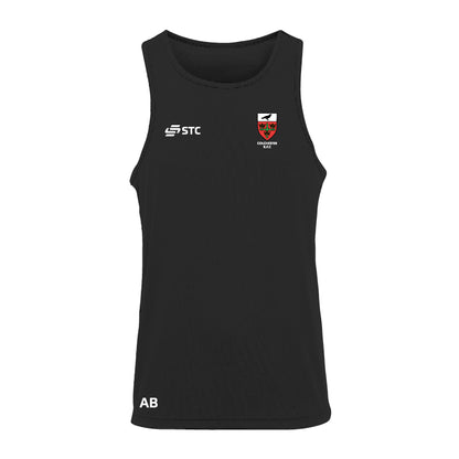 STC Varsity Vest