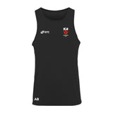 STC Varsity Vest