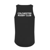 STC Varsity Vest