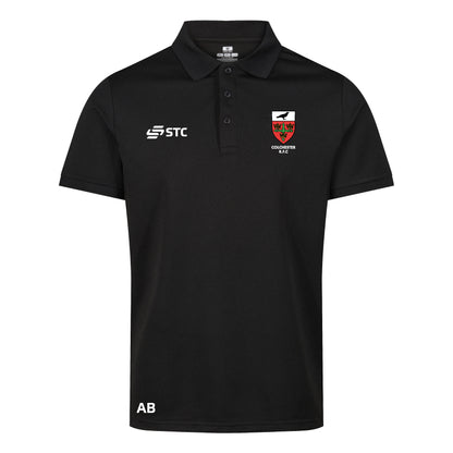 STC Club Tech Polo