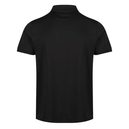 STC Club Tech Polo