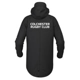 STC Edge 3/4 Padded Jacket