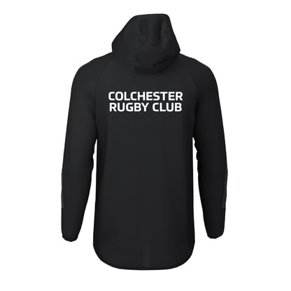 STC Edge Hooded Jacket