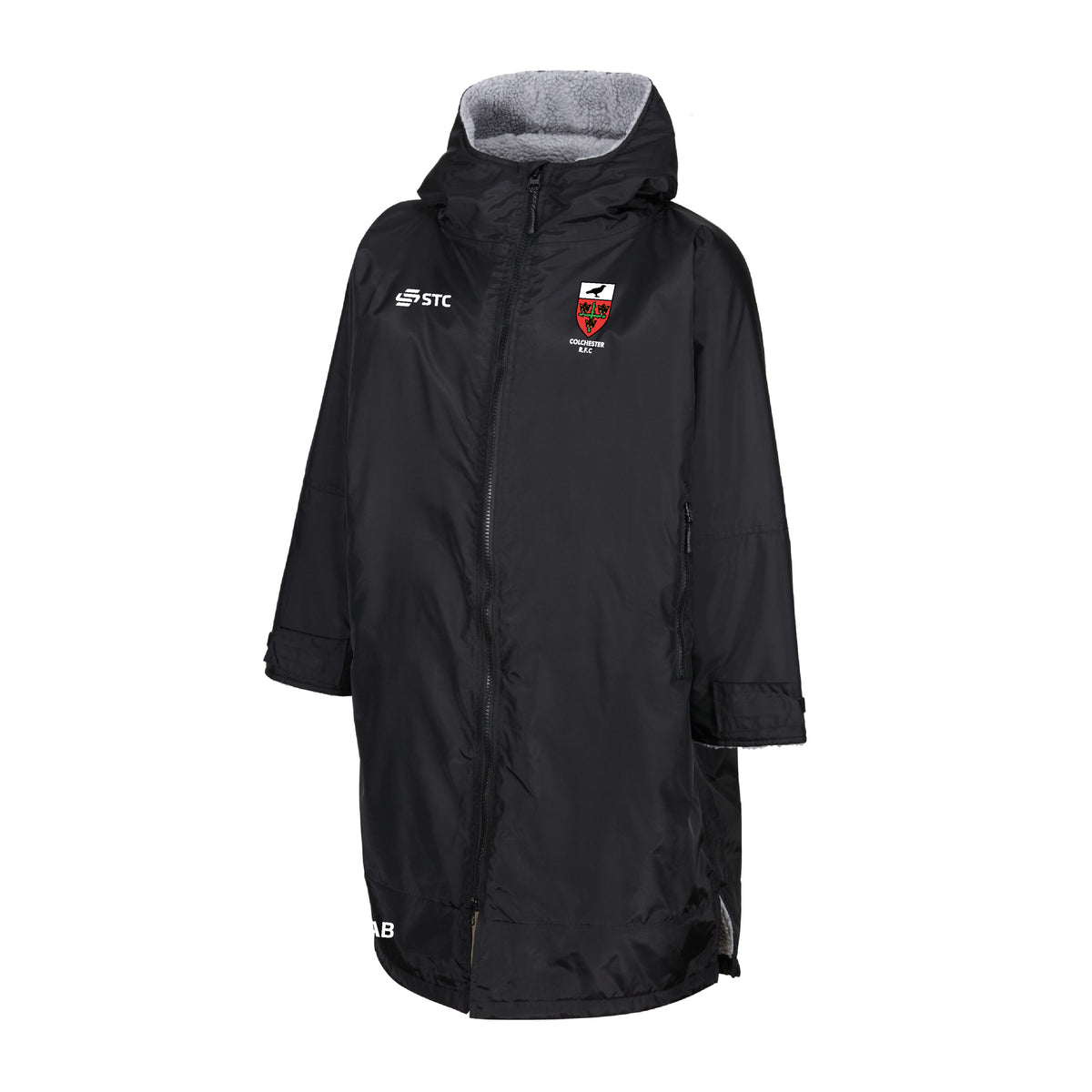 STC Pro Robe