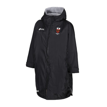STC Pro Robe