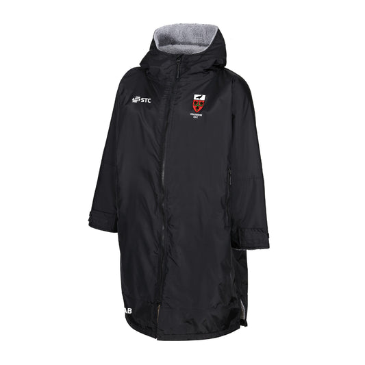 STC Pro Robe