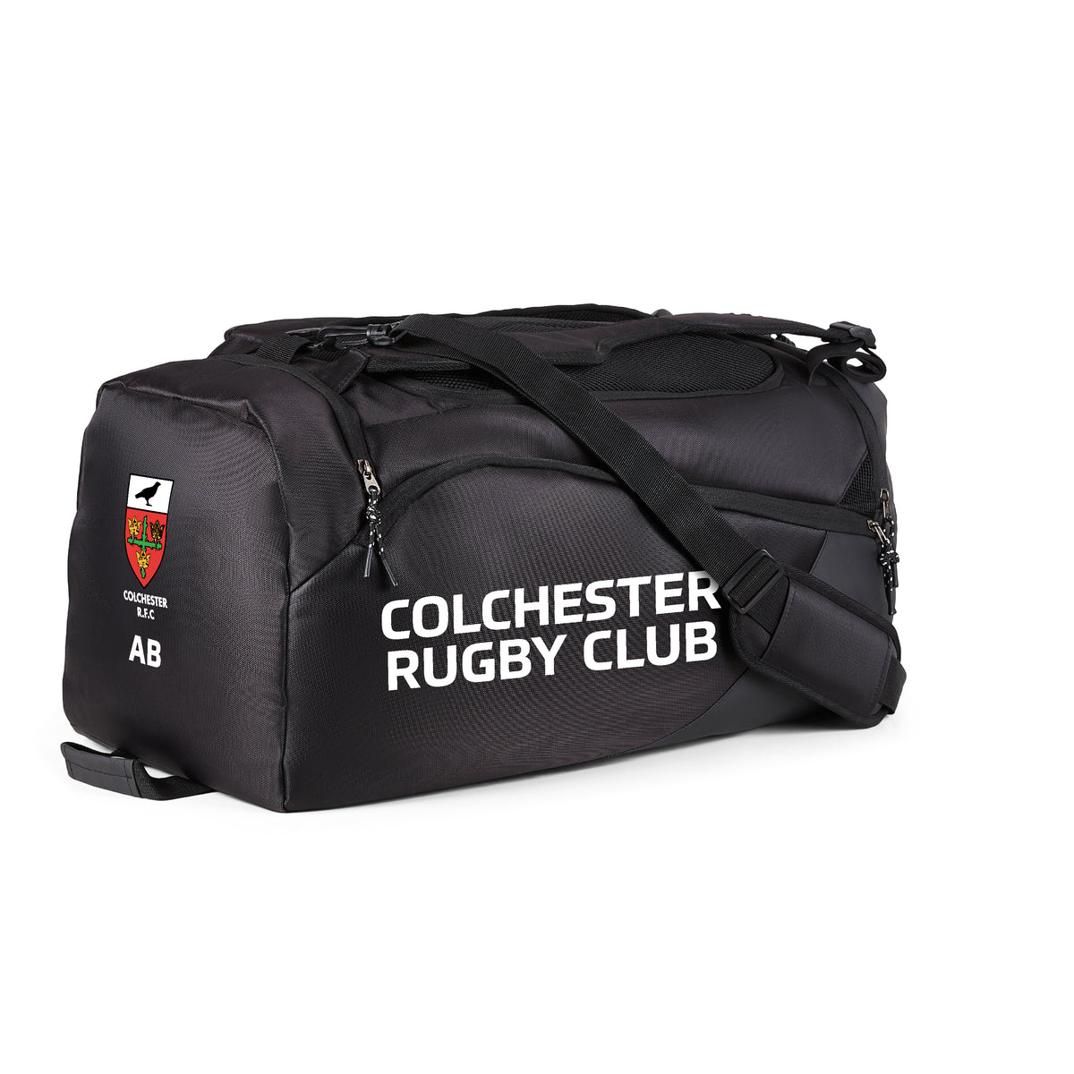 STC Hybrid Holdall