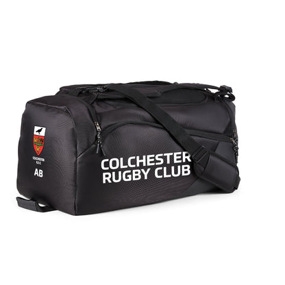STC Hybrid Holdall