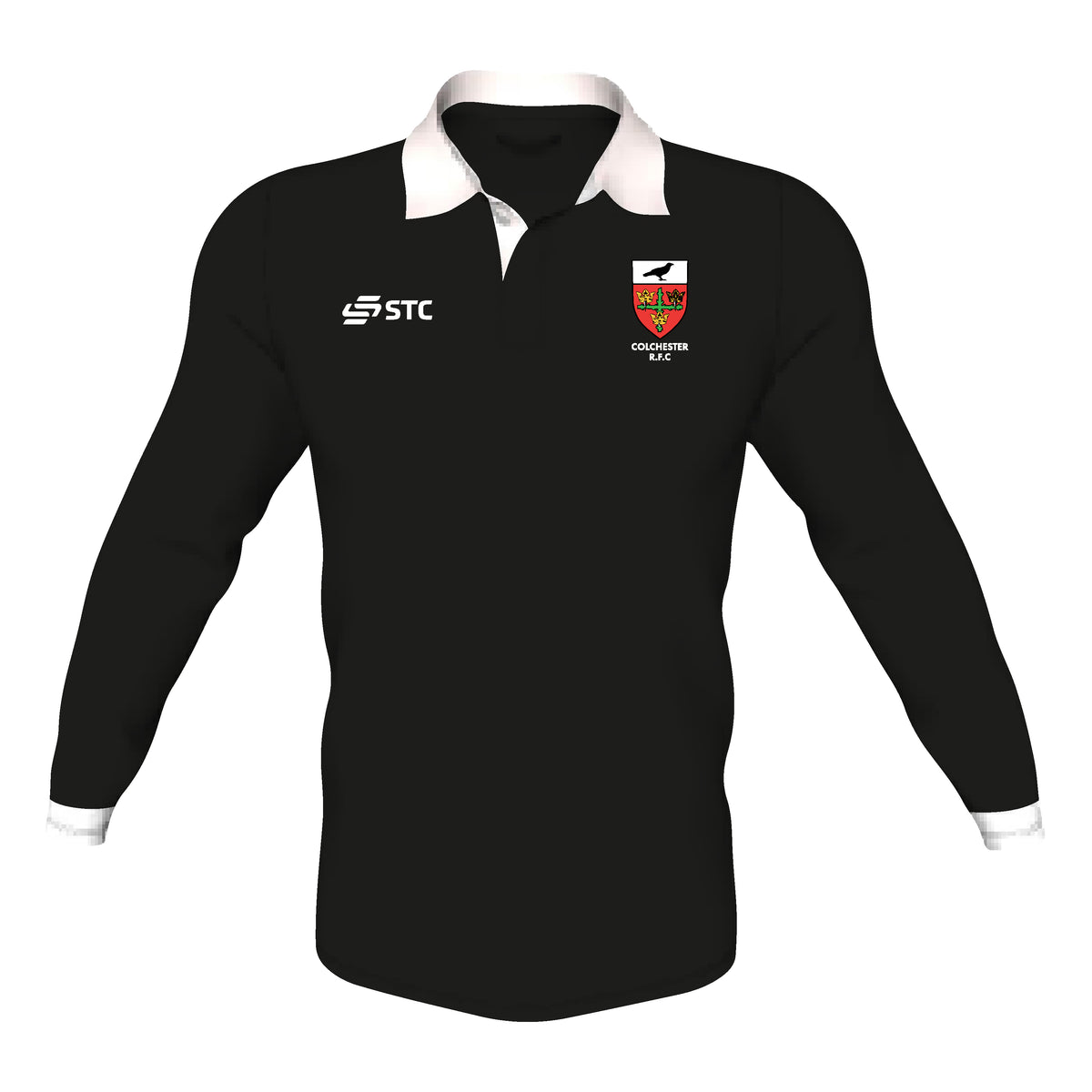 STC Vintage Rugby Shirt