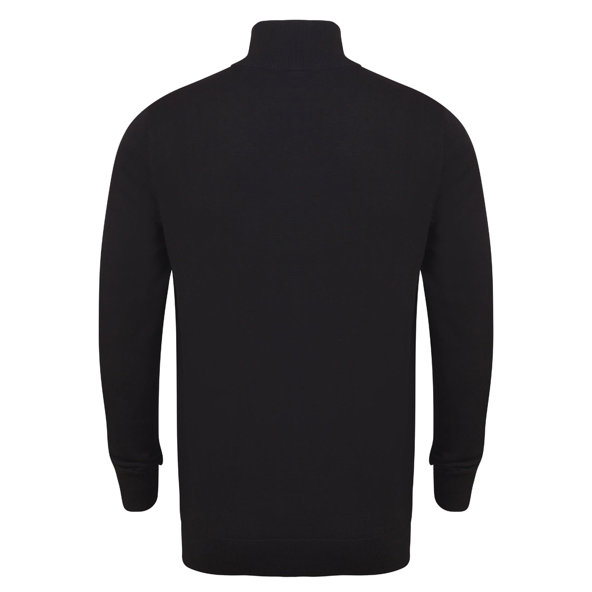 STC 1/4 Zip Jumper (Formal)