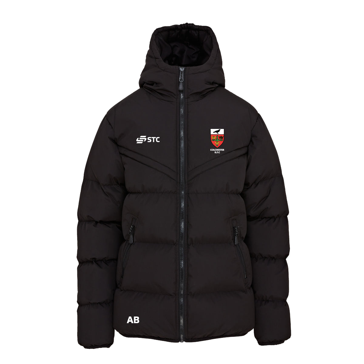 STC Puffer Jacket