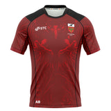 STC Custom Coaches Tee