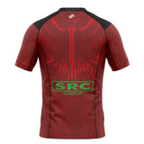 STC Custom Coaches Tee