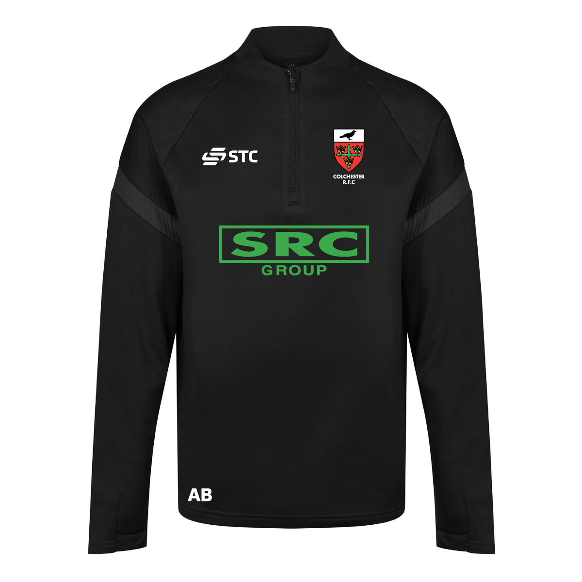 STC Kinetic Midlayer