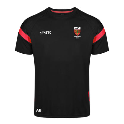 STC Kinetic Tee
