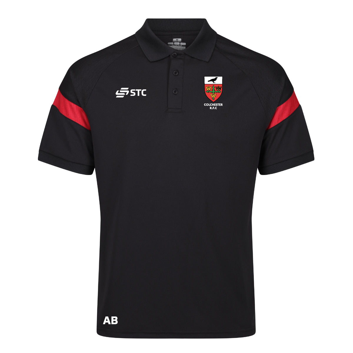 STC Kinetic Polo