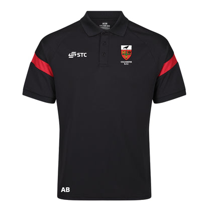 STC Kinetic Polo