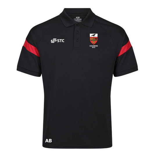 STC Kinetic Polo
