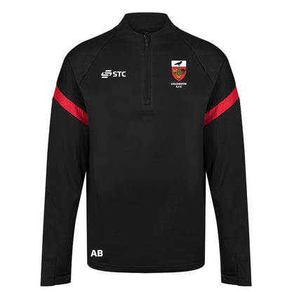 STC Kinetic Midlayer