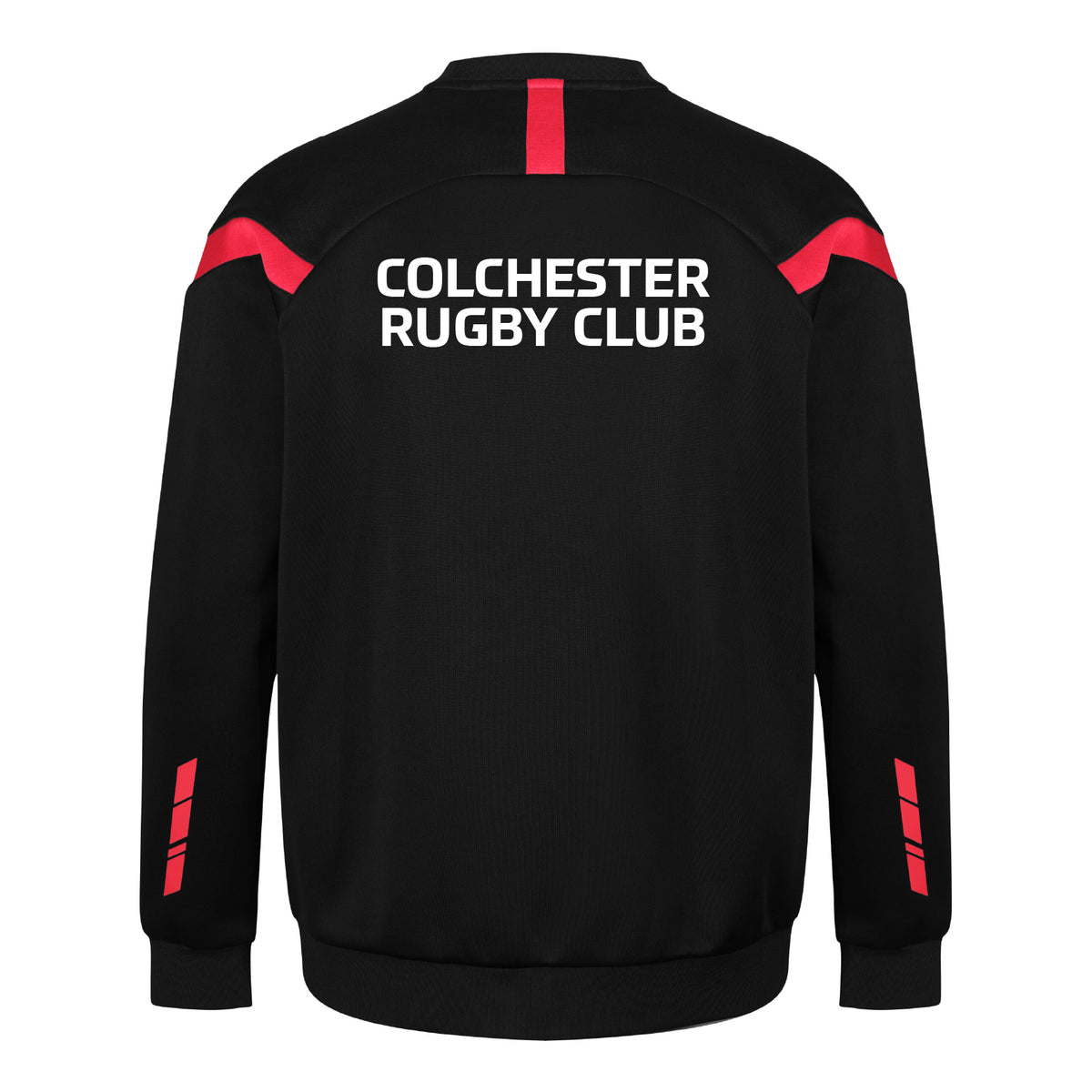 STC Kinetic Crew Sweat