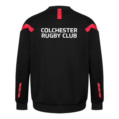 STC Kinetic Crew Sweat