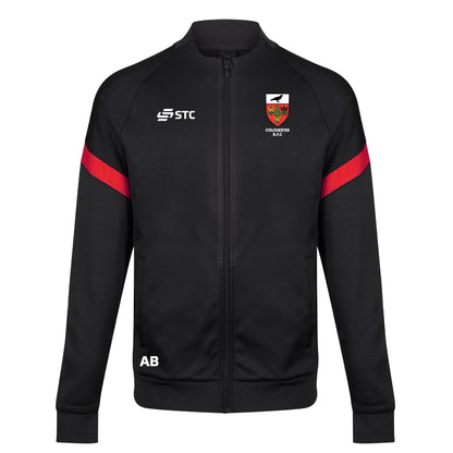 STC Kinetic Full Zip
