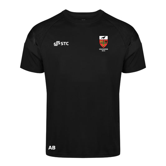 STC Kinetic Tee