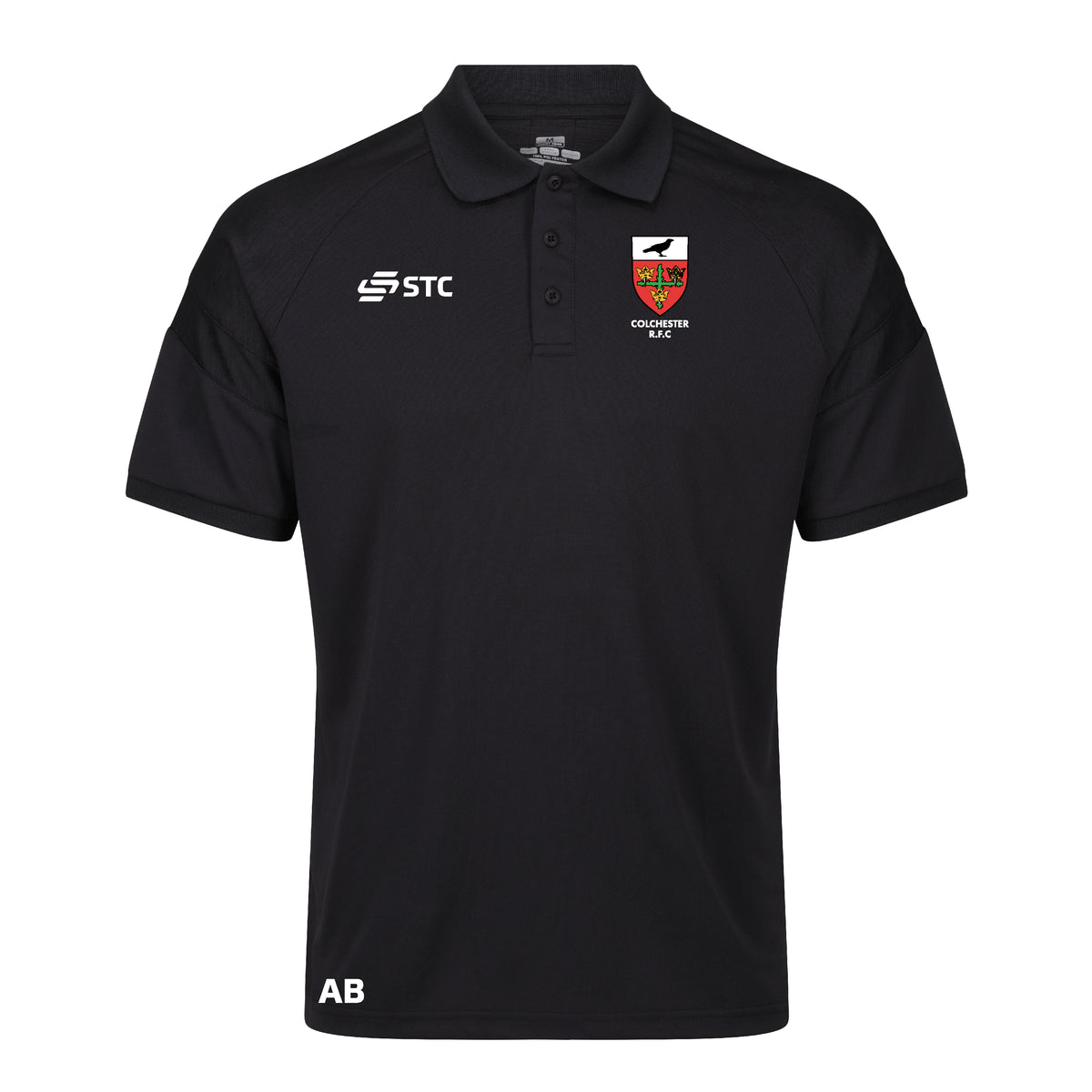 STC Kinetic Polo
