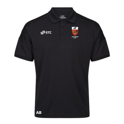 STC Kinetic Polo