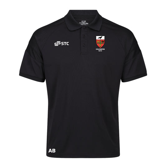 STC Kinetic Polo