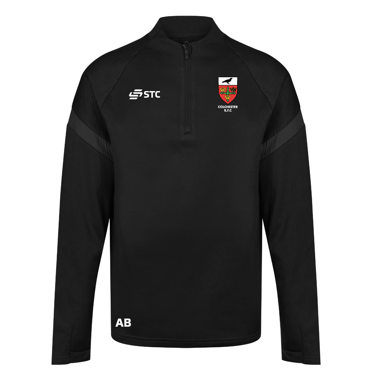 STC Kinetic Midlayer