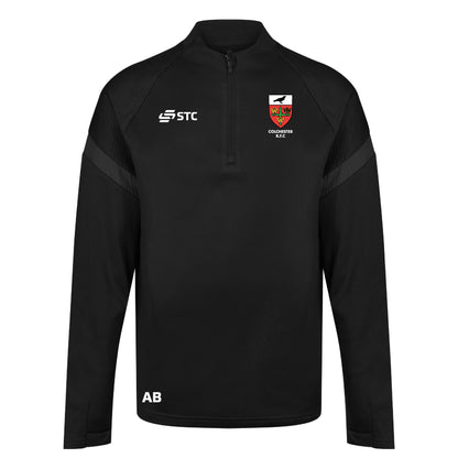 STC Kinetic Midlayer