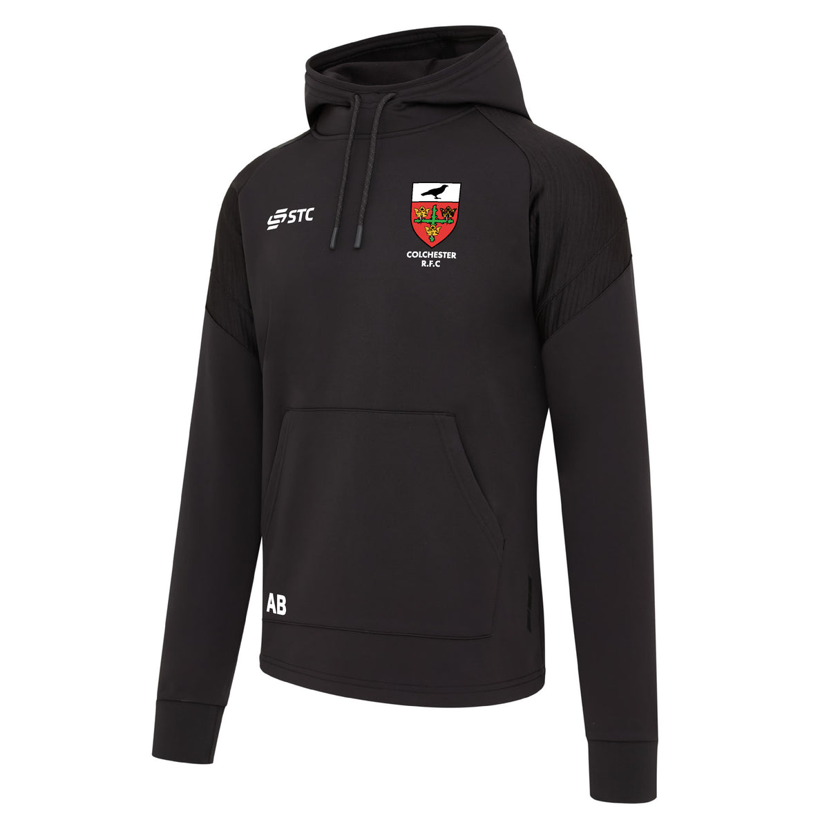 STC Kinetic Hoodie