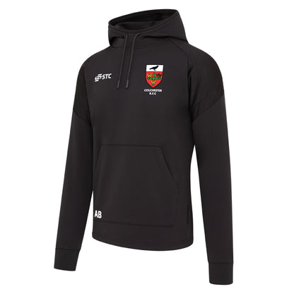 STC Kinetic Hoodie