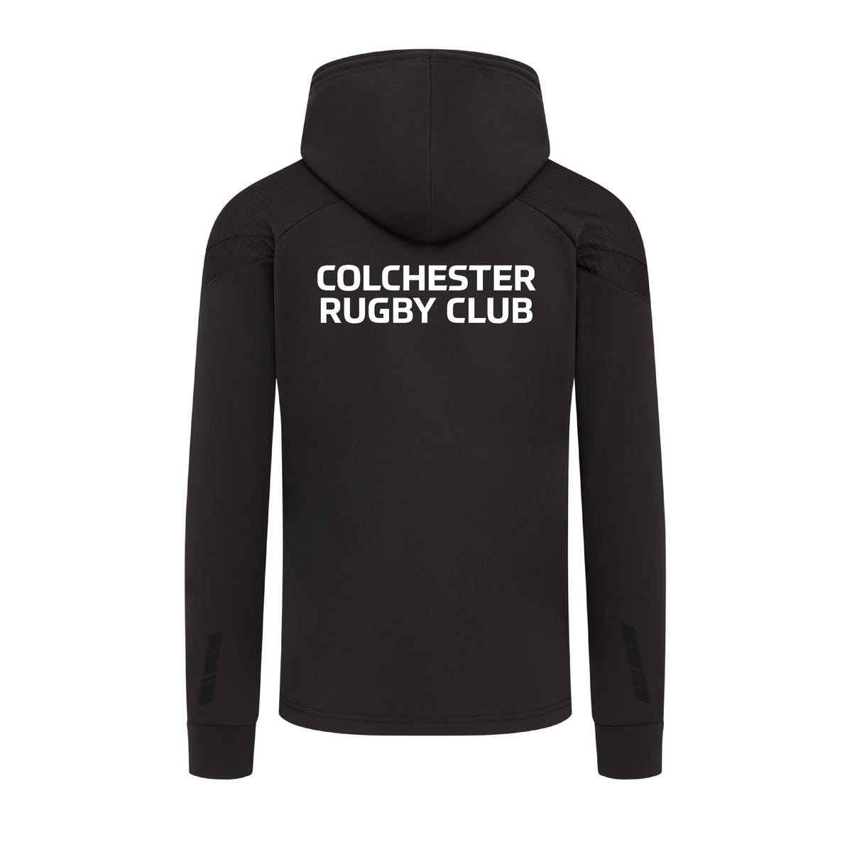 STC Kinetic Hoodie
