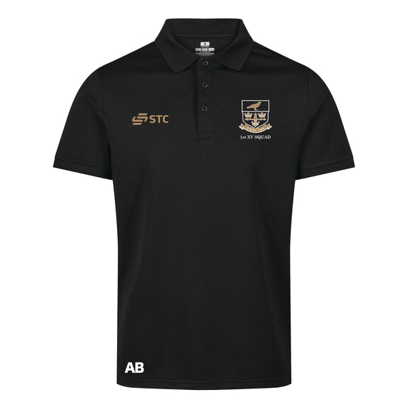 STC 1st XV Centenary Club Tech Polo