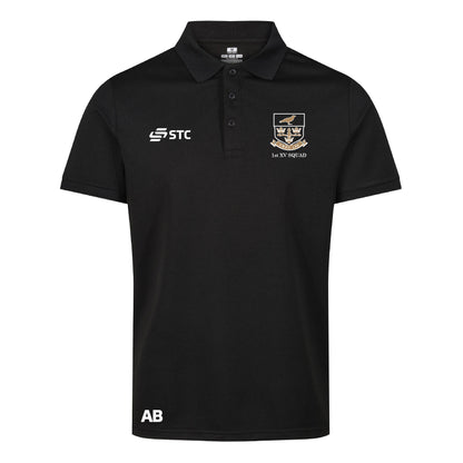 STC 1st XV Centenary Club Tech Polo