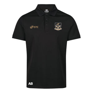 STC Centenary Club Tech Polo