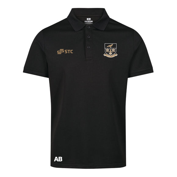 STC Centenary Club Tech Polo