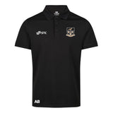 STC Centenary Club Tech Polo