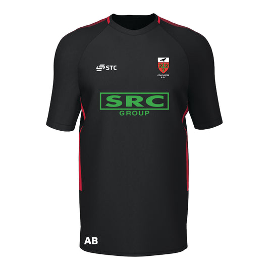 STC Edge Tee