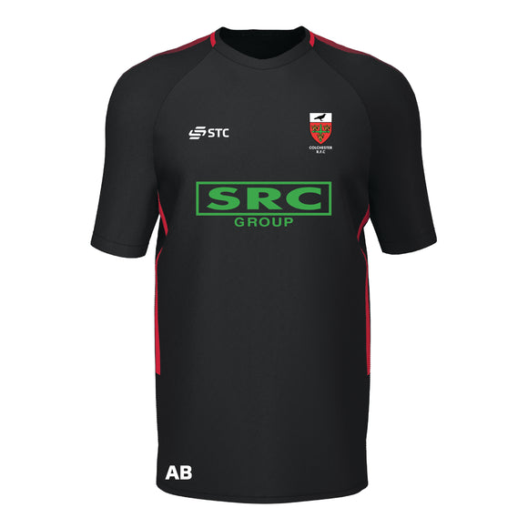 STC Edge Tee