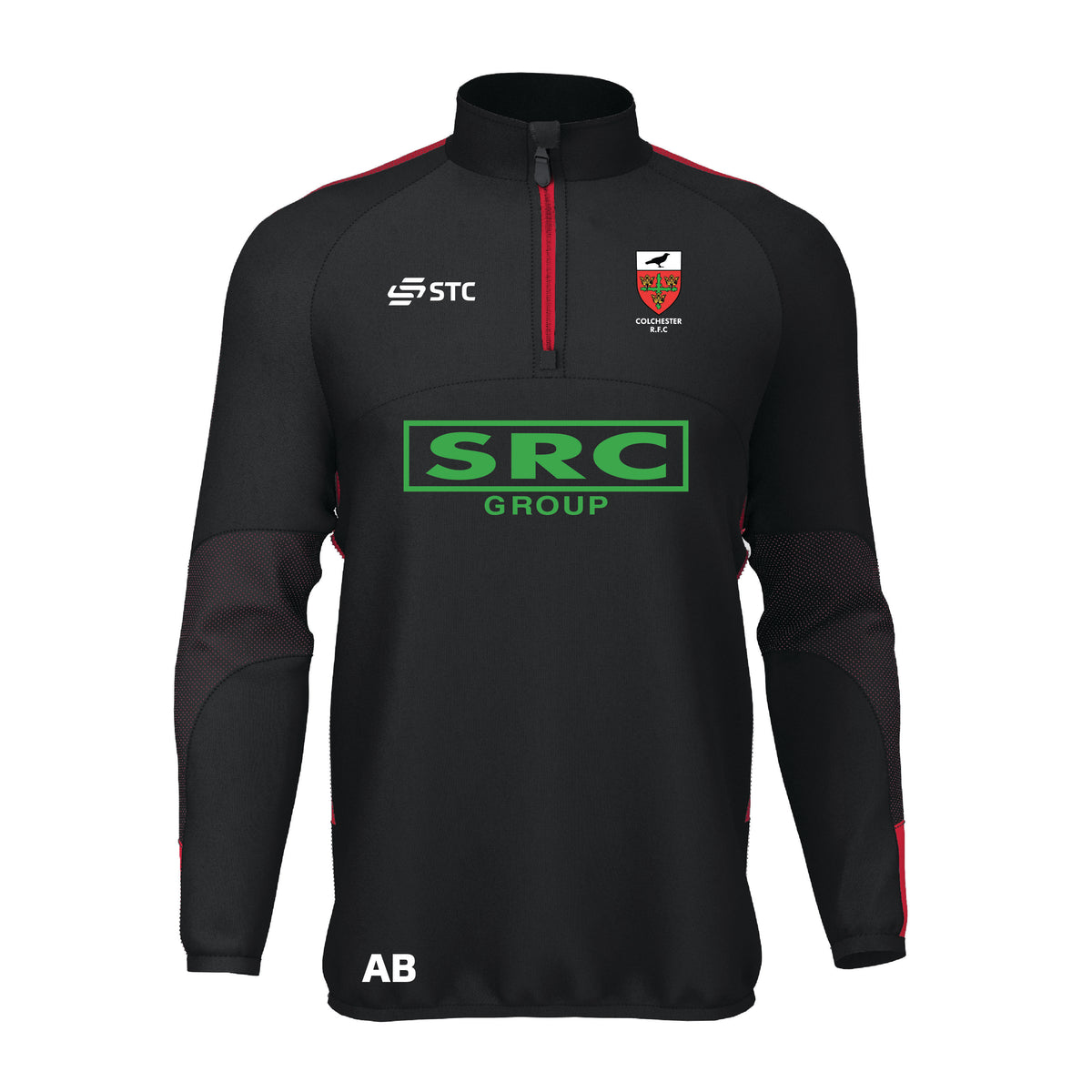 STC Edge Midlayer