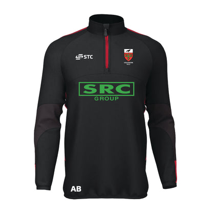 STC Edge Midlayer