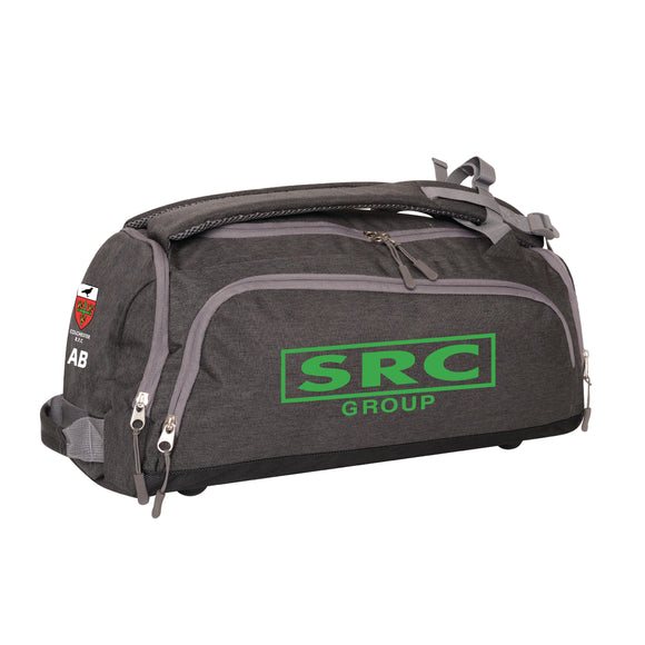 STC Hybrid Duffle Bag